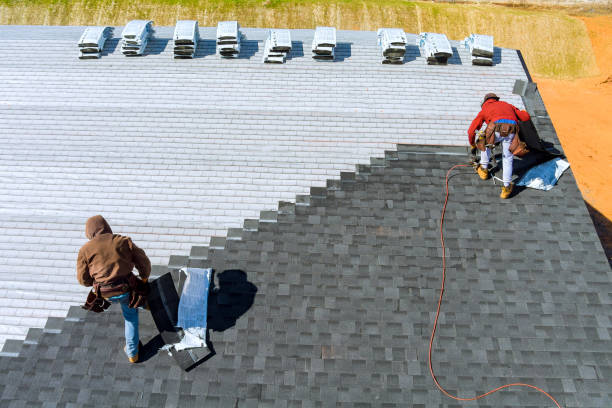 Quick and Trustworthy Emergency Roof Repair Services in Pine Hill, NJ