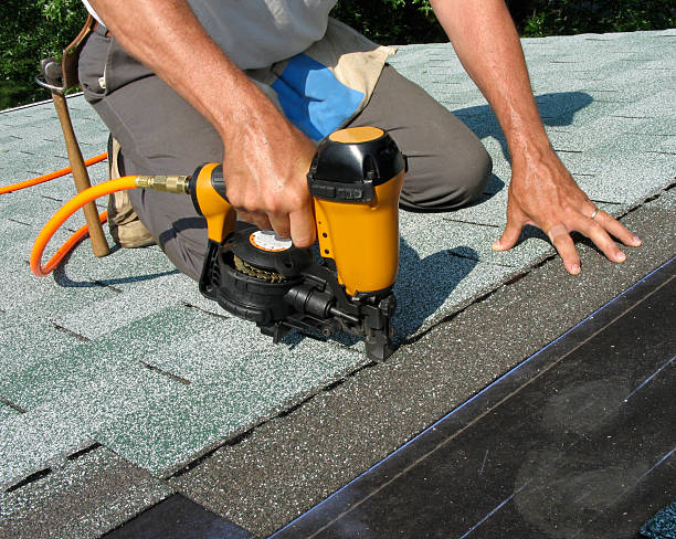 Best Emergency Roof Repair  in Pine Hill, NJ