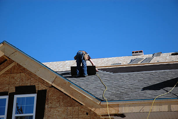 Best Shingle Roofing Installation  in Pine Hill, NJ