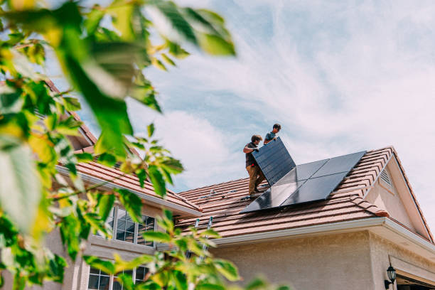 Best Roof Replacement Cost  in Pine Hill, NJ