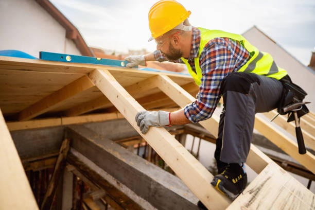 Best Roof Maintenance Services  in Pine Hill, NJ