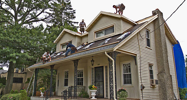 Best Residential Roofing Contractor  in Pine Hill, NJ