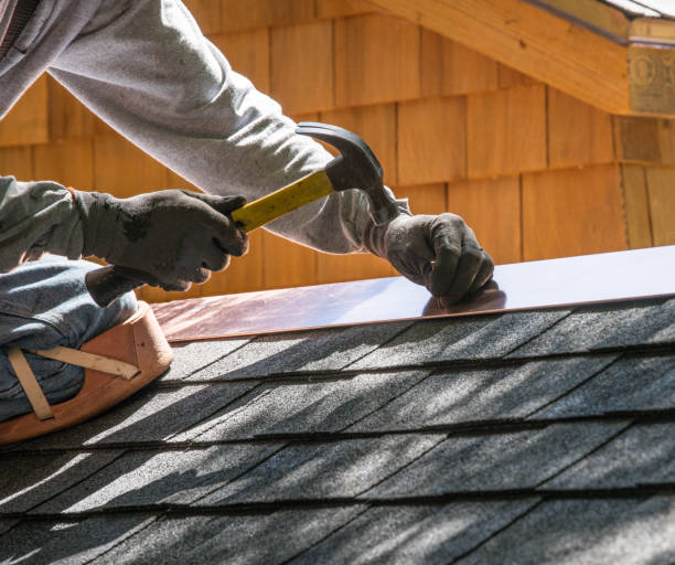 Best Roof Waterproofing Services  in Pine Hill, NJ
